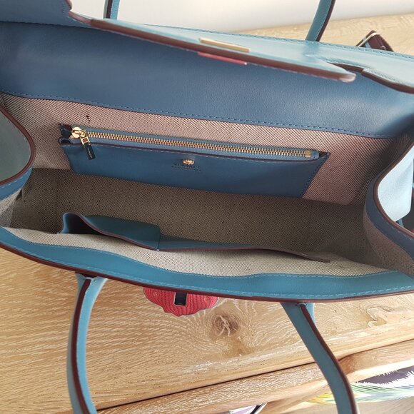 Versace Palazzo Empire Bag (medium, 2017) NWT - Picture 9 of 15